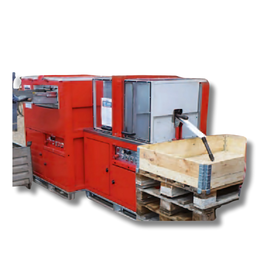 XLCT Hydraulic Torque Wrench